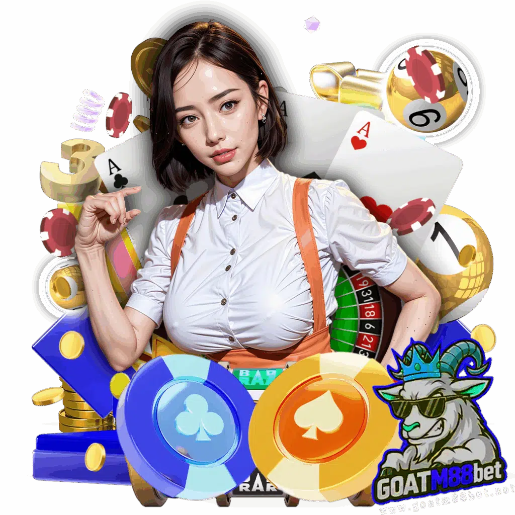 goatm88bet slot